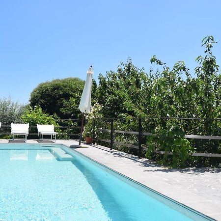 Le Case Di Bacco Santa Venerina Dış mekan fotoğraf