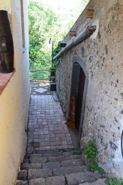 Le Case Di Bacco Santa Venerina Oda fotoğraf