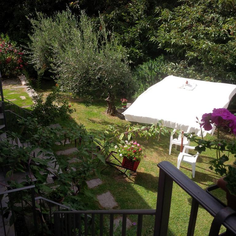 Le Case Di Bacco Santa Venerina Oda fotoğraf