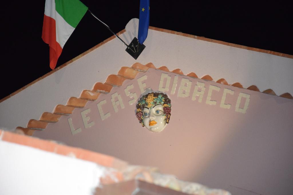 Le Case Di Bacco Santa Venerina Oda fotoğraf