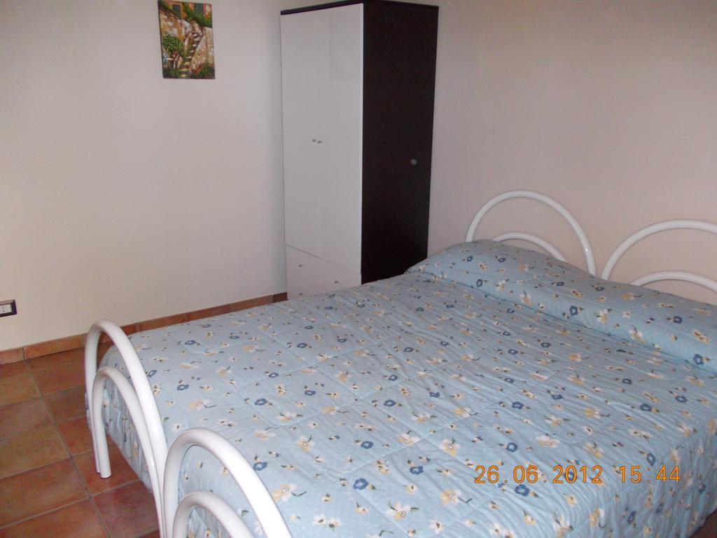 Le Case Di Bacco Santa Venerina Oda fotoğraf