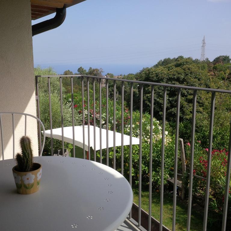 Le Case Di Bacco Santa Venerina Dış mekan fotoğraf