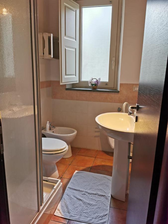 Le Case Di Bacco Santa Venerina Dış mekan fotoğraf